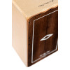 Meinl Percussion AEMILBE Artisan Edition Series String Cajon Minera Line - Brown Eucalyptus
