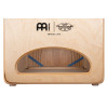 Meinl Percussion AEMILBE Artisan Edition Series String Cajon Minera Line - Brown Eucalyptus