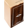 Meinl Percussion AEMILBE Artisan Edition Series String Cajon Minera Line - Brown Eucalyptus