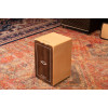 Meinl Percussion AEMILBE Artisan Edition Series String Cajon Minera Line - Brown Eucalyptus