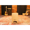 Meinl Percussion AEMILBE Artisan Edition Series String Cajon Minera Line - Brown Eucalyptus