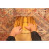 Meinl Percussion AEMILLI Artisan Edition Series String Cajon Minera Line - Limba