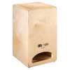Meinl Percussion AEMILLI Artisan Edition Series String Cajon Minera Line - Limba