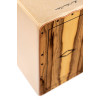 Meinl Percussion AEMILLI Artisan Edition Series String Cajon Minera Line - Limba