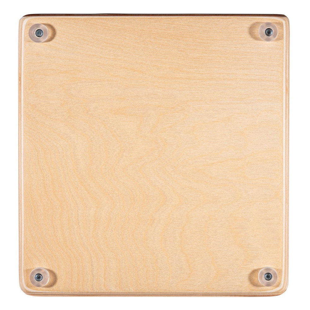 Meinl Percussion AEMILLI Artisan Edition Series String Cajon Minera Line - Limba