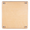 Meinl Percussion AEMILLI Artisan Edition Series String Cajon Minera Line - Limba