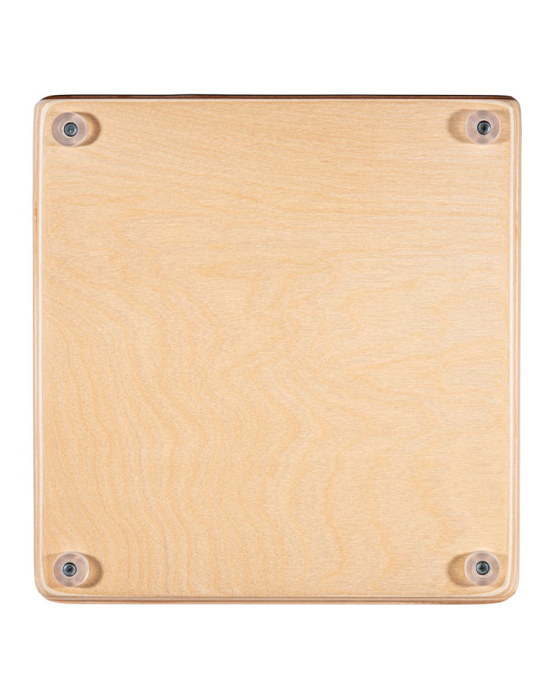 Meinl Percussion AEMILLI Artisan Edition Series String Cajon Minera Line - Limba