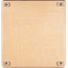 Meinl Percussion AEMILLI Artisan Edition Series String Cajon Minera Line - Limba