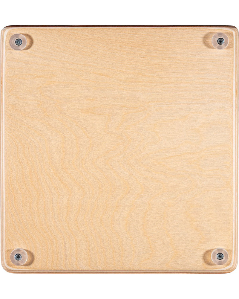 Meinl Percussion AEMILLI Artisan Edition Series String Cajon Minera Line - Limba
