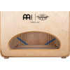 Meinl Percussion AEMILLI Artisan Edition Series String Cajon Minera Line - Limba