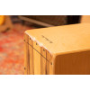 Meinl Percussion AEMILLI Artisan Edition Series String Cajon Minera Line - Limba