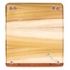 Meinl Percussion AEMLBI Artisan Edition Series String Cajon Martinete Line - Brazilian Ironwood