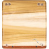 Meinl Percussion AEMLBI Artisan Edition Series String Cajon Martinete Line - Brazilian Ironwood