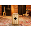 Meinl Percussion AEMLBI Artisan Edition Series String Cajon Martinete Line - Brazilian Ironwood
