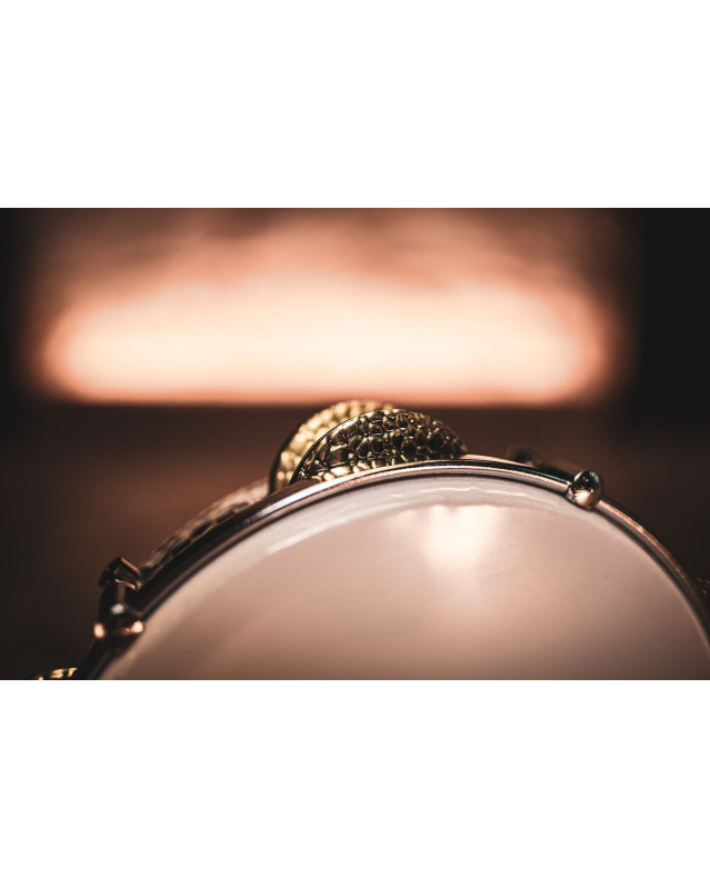 Meinl Percussion AERIQ1 Artisan Edition Series Riq Drum - 8 3/4