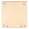 Meinl Percussion AESELIH Artisan Edition Series String Cajon Seguiriya Line - Indian Heartwood