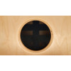 Meinl Percussion AESELIH Artisan Edition Series String Cajon Seguiriya Line - Indian Heartwood