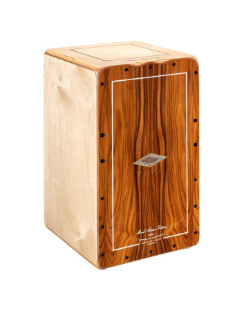 Meinl Percussion AESELRW Artisan Edition Series String Cajon Seguiriya Line - Rosewood