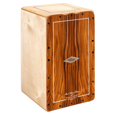 Meinl Percussion AESELRW Artisan Edition Series String Cajon Seguiriya Line - Rosewood