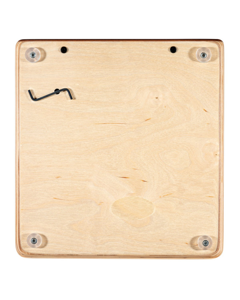 Meinl Percussion AESELRW Artisan Edition Series String Cajon Seguiriya Line - Rosewood