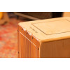 Meinl Percussion AESELRW Artisan Edition Series String Cajon Seguiriya Line - Rosewood