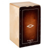 Meinl Percussion AESLEB Artisan Edition Series String Cajon Soleá Line - Espresso Burst