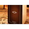 Meinl Percussion AESLEB Artisan Edition Series String Cajon Soleá Line - Espresso Burst