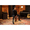 Meinl Percussion AESLEB Artisan Edition Series String Cajon Soleá Line - Espresso Burst