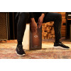 Meinl Percussion AESLEB Artisan Edition Series String Cajon Soleá Line - Espresso Burst