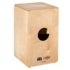 Meinl Percussion AESLEB Artisan Edition Series String Cajon Soleá Line - Espresso Burst