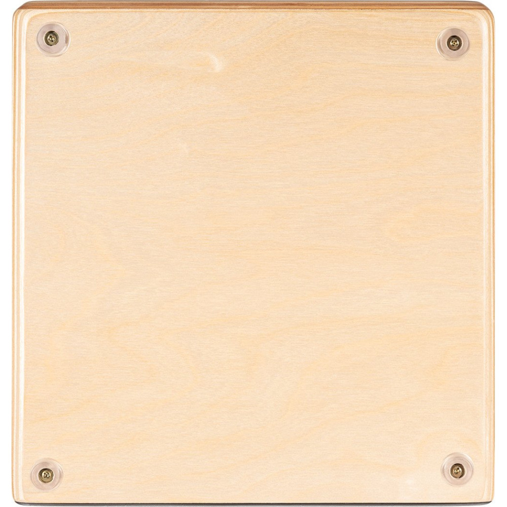 Meinl Percussion AESLEB Artisan Edition Series String Cajon Soleá Line - Espresso Burst