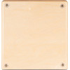 Meinl Percussion AESLEB Artisan Edition Series String Cajon Soleá Line - Espresso Burst