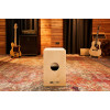 Meinl Percussion AESLEB Artisan Edition Series String Cajon Soleá Line - Espresso Burst