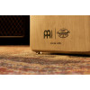 Meinl Percussion AESLEB Artisan Edition Series String Cajon Soleá Line - Espresso Burst