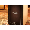 Meinl Percussion AESLEYB Artisan Edition Series String Cajon Soleá Line - Ebony Burst