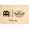 Meinl Percussion AESLRB Artisan Edition Series String Cajon Soleá Line - Dark Red Burst