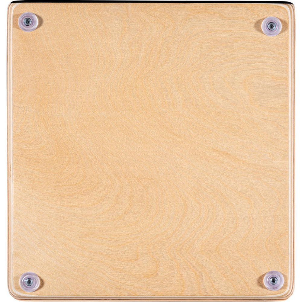 Meinl Percussion AETLBF Artisan Edition Series String Cajon Tango Line - Blue Fade