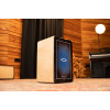 Meinl Percussion AETLBF Artisan Edition Series String Cajon Tango Line - Blue Fade