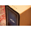 Meinl Percussion AETLBF Artisan Edition Series String Cajon Tango Line - Blue Fade