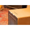 Meinl Percussion AETLBF Artisan Edition Series String Cajon Tango Line - Blue Fade