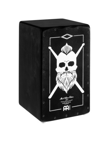 Meinl Percussion AETLEES Artisan Edition Tango Line - El Estepario Siberiano Limited Edition