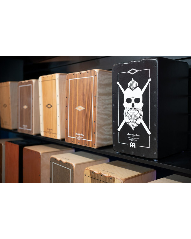 Meinl Percussion AETLEES Artisan Edition Tango Line - El Estepario Siberiano Limited Edition