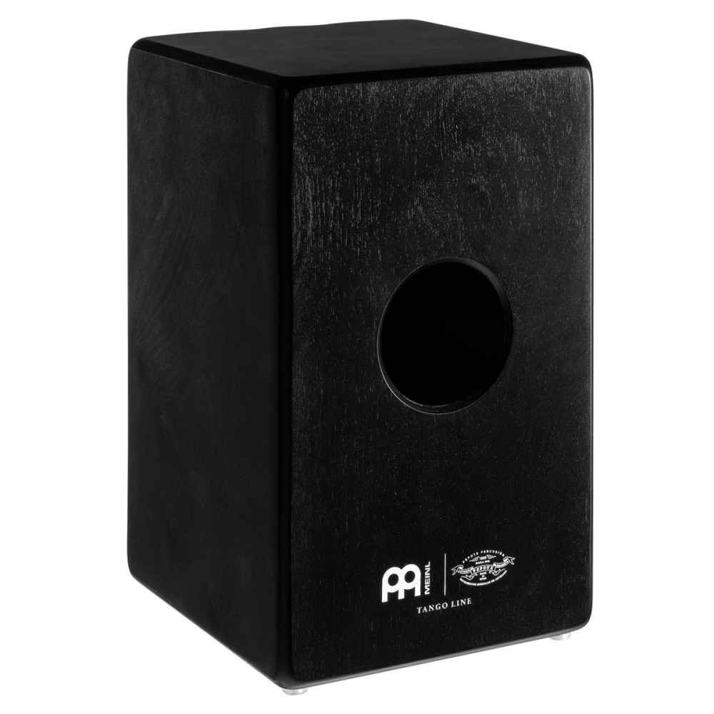 Meinl Percussion AETLEES Artisan Edition Tango Line - El Estepario Siberiano Limited Edition