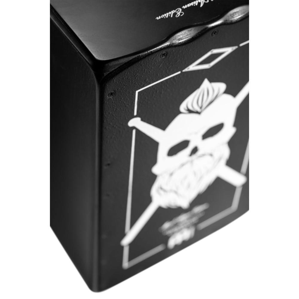 Meinl Percussion AETLEES Artisan Edition Tango Line - El Estepario Siberiano Limited Edition