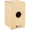 Meinl Percussion AETLGE Artisan Edition Series String Cajon Tango Line - Grey Eucalyptus