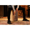 Meinl Percussion AETLGE Artisan Edition Series String Cajon Tango Line - Grey Eucalyptus