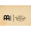 Meinl Percussion AETLGE Artisan Edition Series String Cajon Tango Line - Grey Eucalyptus