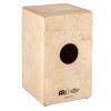 Meinl Percussion AETLLE Artisan Edition Series String Cajon Tango Line - Light Eucalyptus