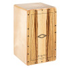 Meinl Percussion AETLLI Artisan Edition Series String Cajon Tango Line - Limba