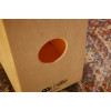 Meinl Percussion AETLLI Artisan Edition Series String Cajon Tango Line - Limba